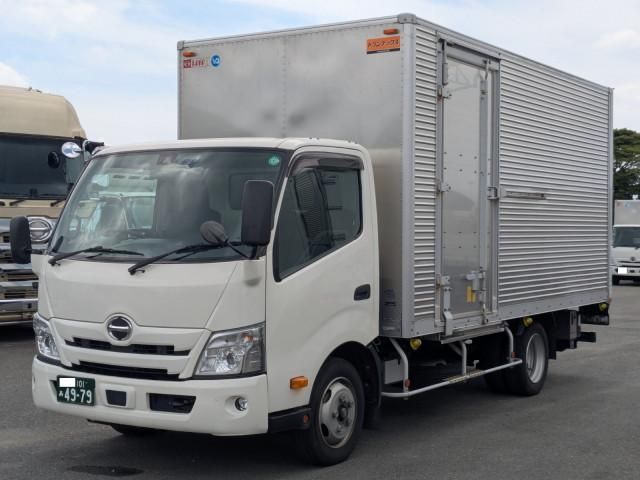 HINO / DUTRO