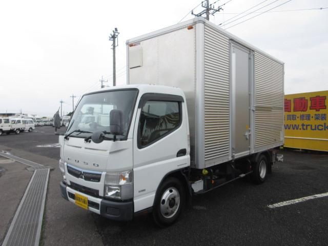 MITSUBISHI / CANTER