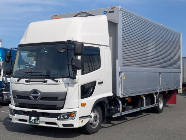 HINO / RANGER