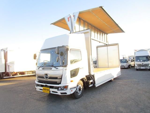 HINO / RANGER