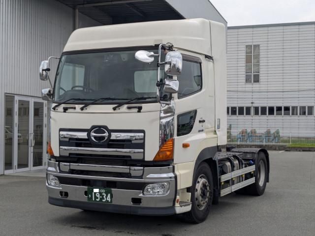 HINO / PROFIA