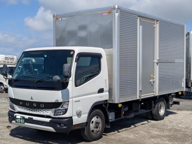 MITSUBISHI / CANTER