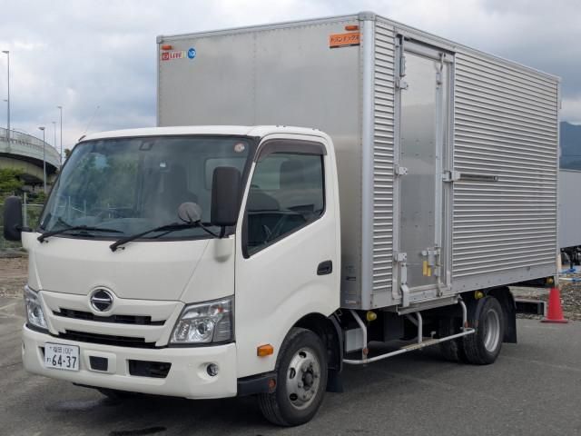 HINO / DUTRO