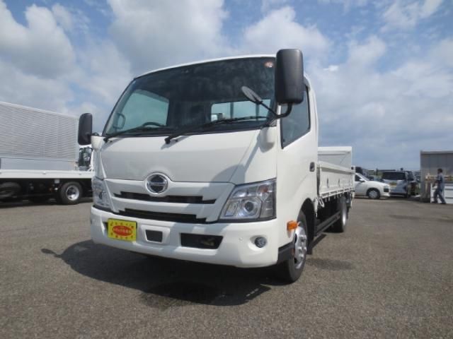 HINO / DUTRO