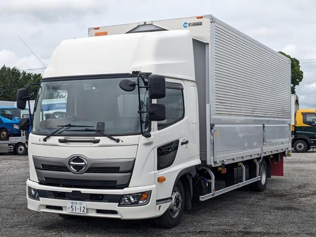 HINO / RANGER