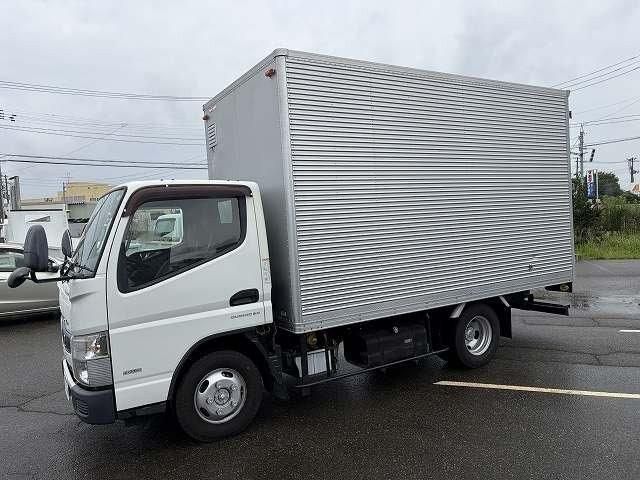 MITSUBISHI / CANTER