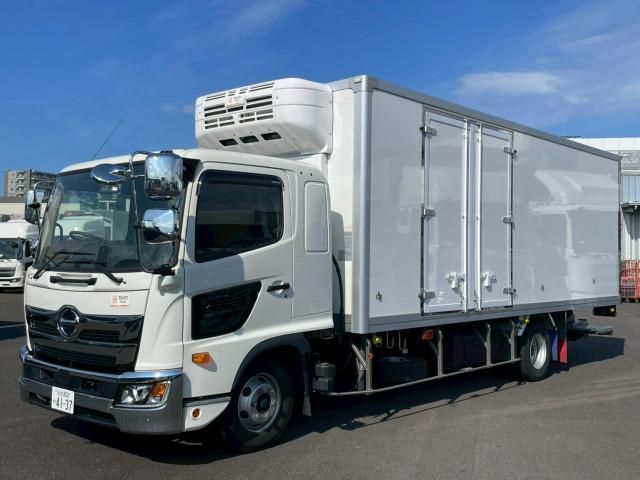 HINO / RANGER