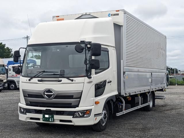 HINO / RANGER