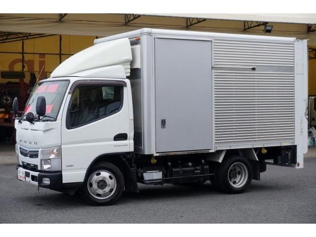 MITSUBISHI / CANTER