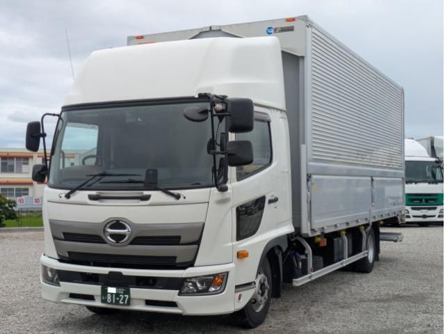 HINO / RANGER