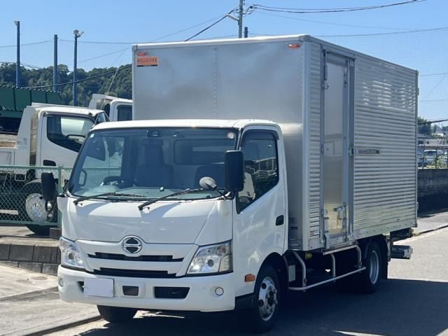 HINO / DUTRO