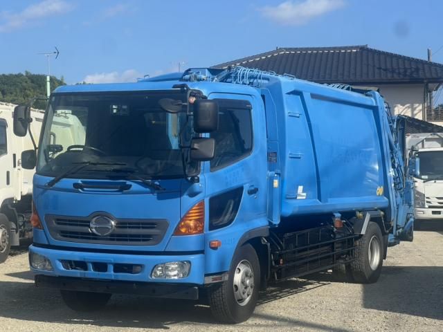 HINO / RANGER