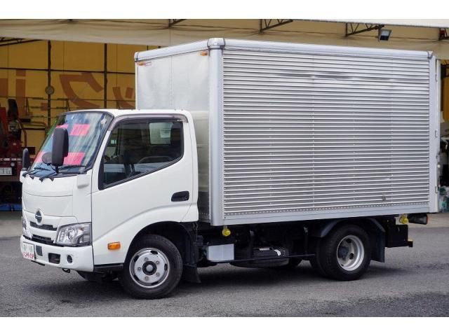 HINO / DUTRO