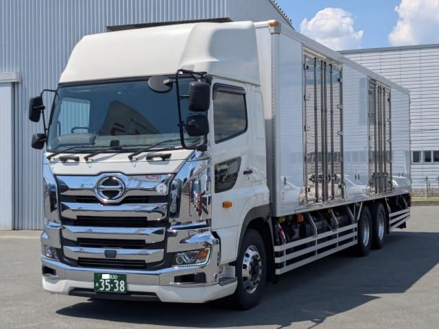 HINO / PROFIA