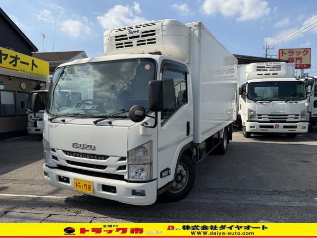 ISUZU / ELF
