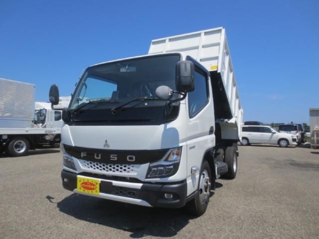 MITSUBISHI / CANTER