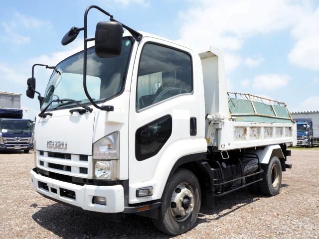 ISUZU / FORWARD