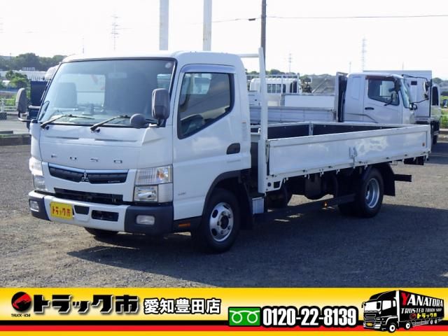 MITSUBISHI / CANTER