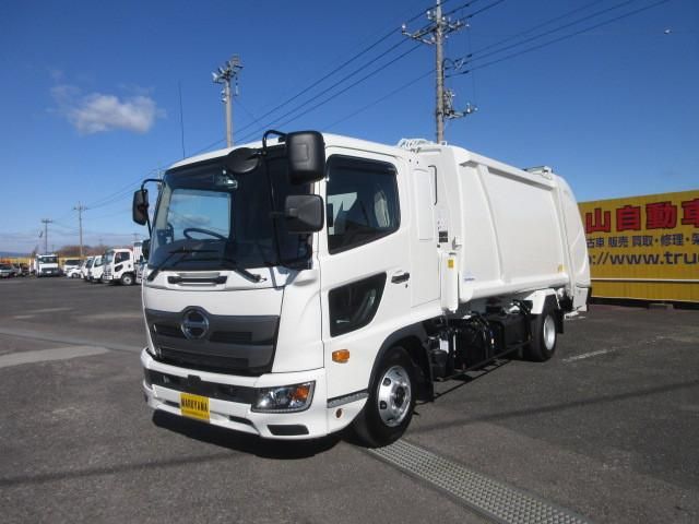 HINO / RANGER