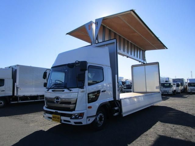 HINO / RANGER