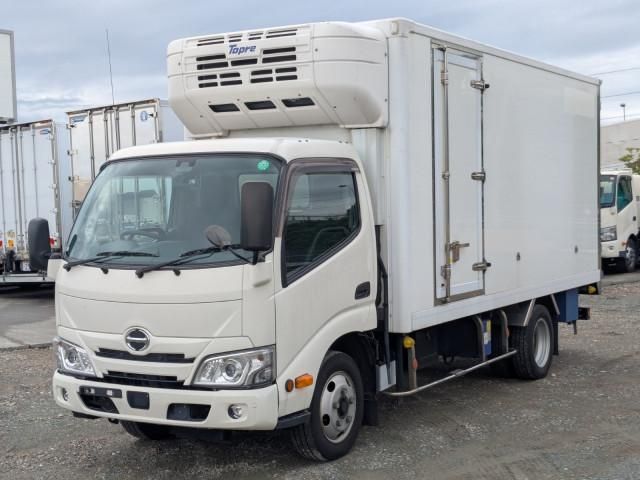 HINO / DUTRO