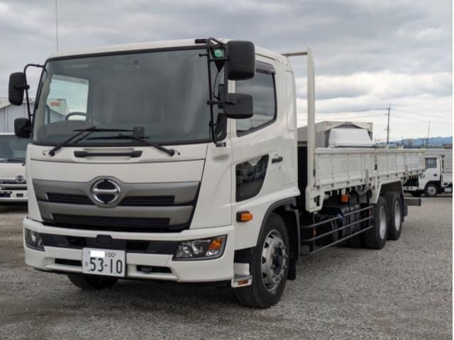 HINO / RANGER