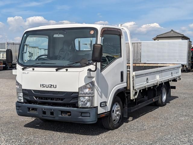 ISUZU / ELF