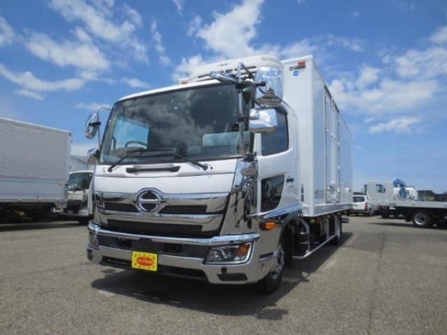 HINO / RANGER