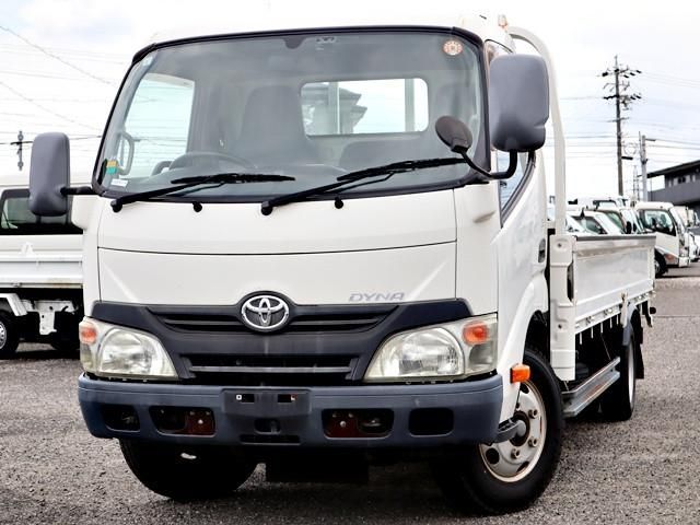 TOYOTA / DYNA