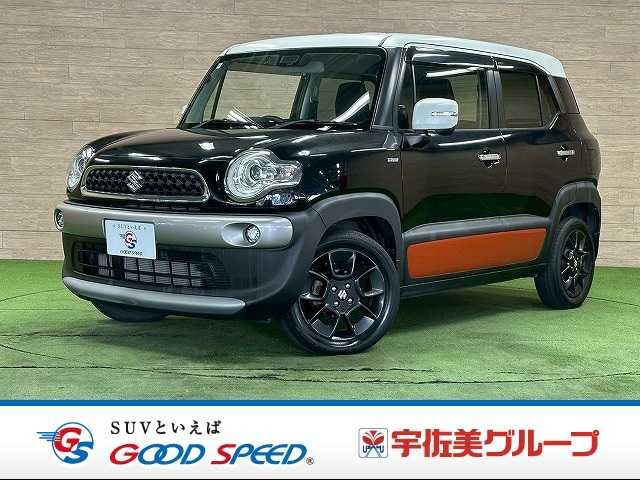SUZUKI / XBEE