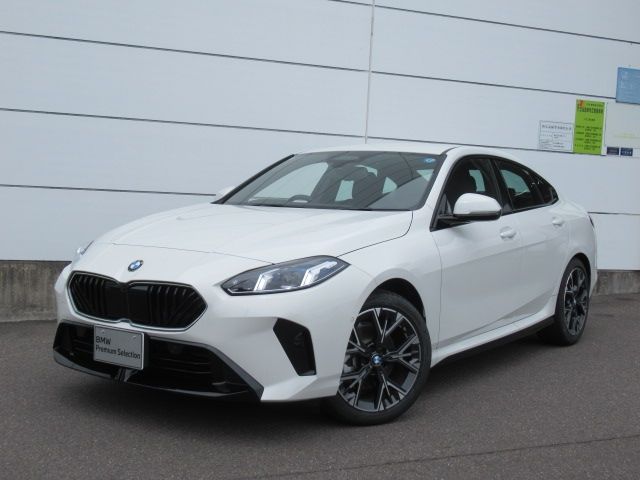 BMW / BMW 2series Gran coupe