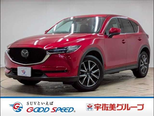MAZDA / CX-5