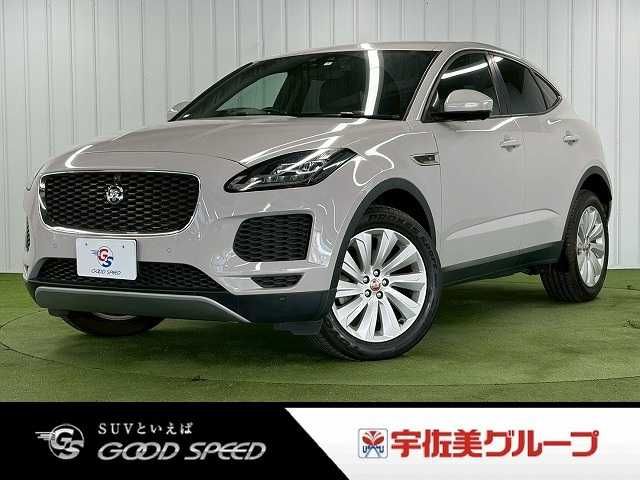 JAGUAR / JAGUAR E-PACE