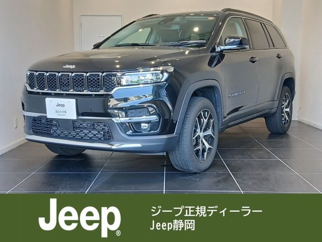 JEEP / JEEP COMMANDER
