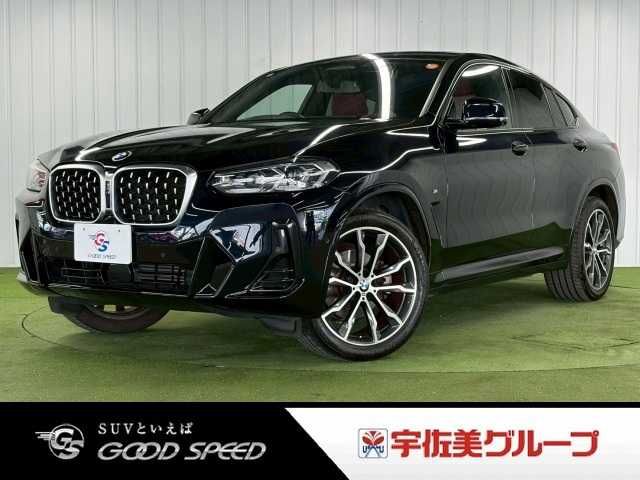 BMW / BMW X4