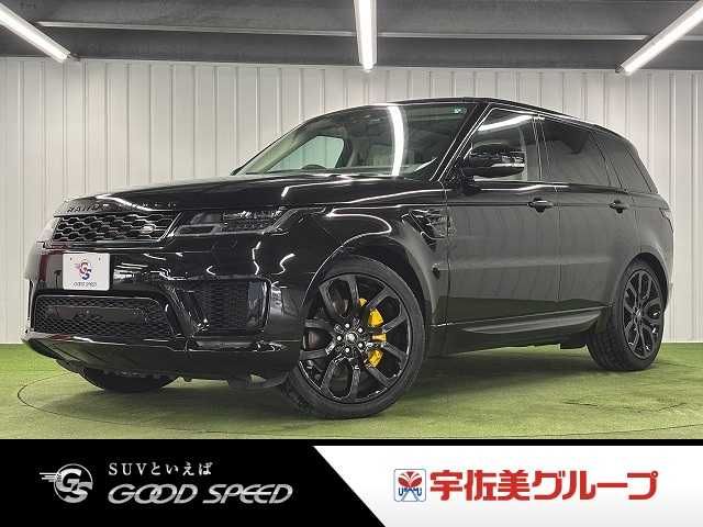 ROVER / ROVER RANGE ROVER SPORTS