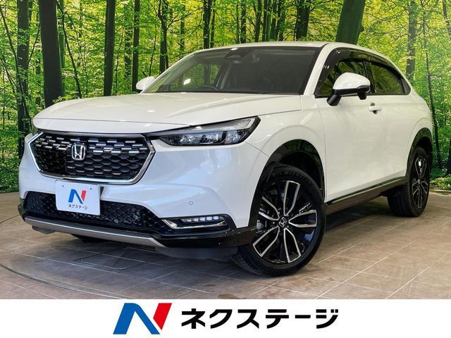 HONDA / VEZEL e:HEV