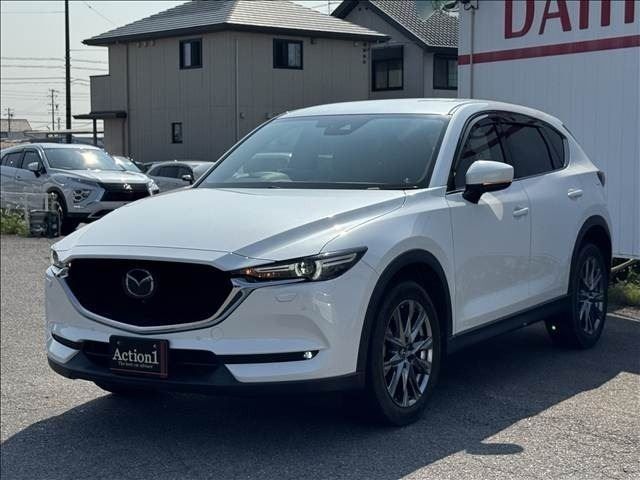 MAZDA / CX-5 4WD