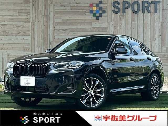 BMW / BMW X4