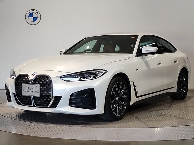 BMW / BMW 4series Gran coupe