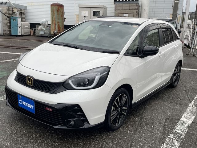 HONDA / FIT e:HEV