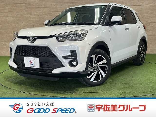 TOYOTA / RAIZE