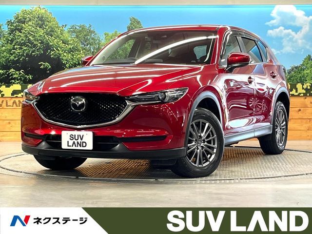 MAZDA / CX-5