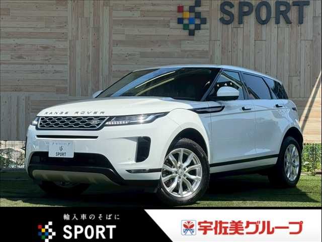 ROVER / ROVER RANGE ROVER EVOGUE