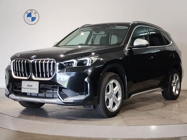 BMW / BMW X1