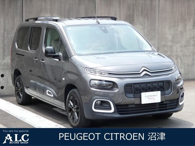 CITROEN / CITROEN Berlingo