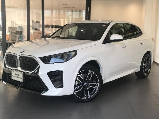 BMW / BMW X2