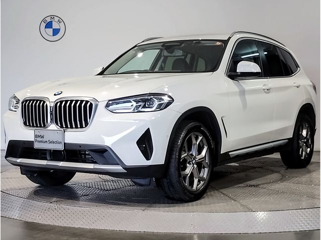 BMW / BMW X3
