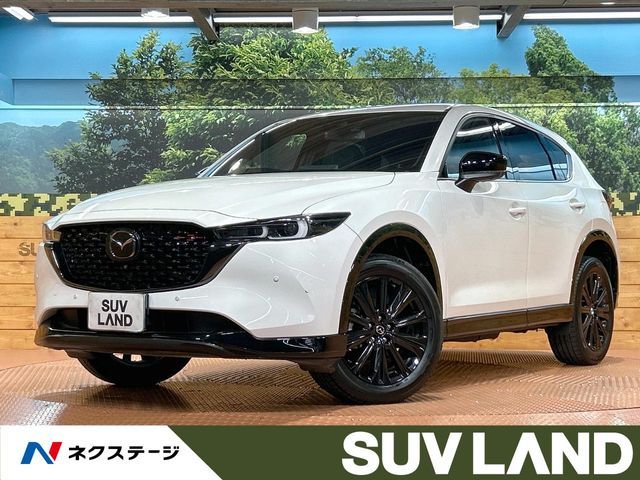 Japanese used car Ref# 1652738 MAZDA / CX-5