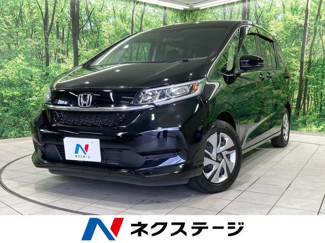 HONDA / FREED HYBRID